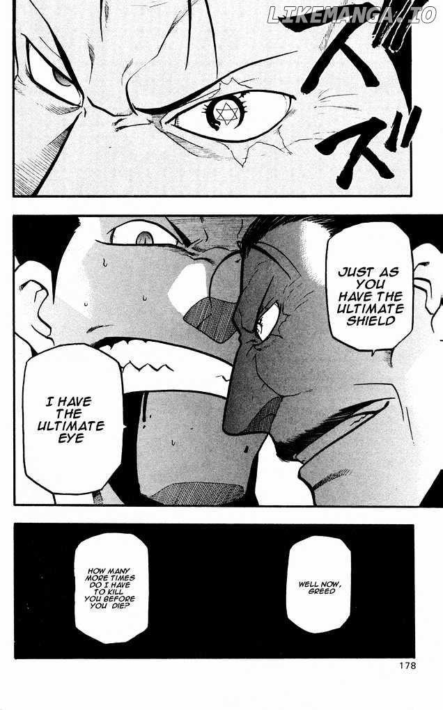 Fullmetal Alchemist, Chapter 29 image 44